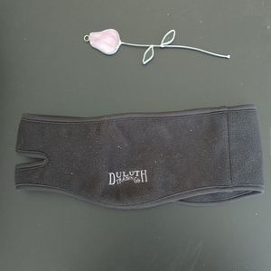Deluthe Trading Company Winter head band